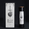 Bougies de purification de sorcières anciennes - Pomme pécheresse