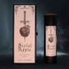 Bougies de purification de sorcières anciennes - Pomme pécheresse
