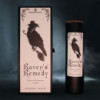 Bougies de purification des sorcières anciennes - Remède des corbeaux