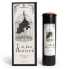 Bougies de purification des sorcières anciennes - Désirs verrouillés