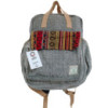 Sac à dos d'aventure en chanvre - Annapurna