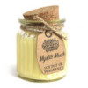 Bougie parfumée Mystic Musk Soja Pot of Fragrance