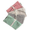 Pochette en chanvre pour téléphone/tabac/tout autre objet (assorti)