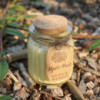 Bougie parfumée Mystic Musk Soja Pot of Fragrance