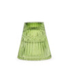 Lot de 2 bougeoirs à bascule pour bougies chauffe-plat - Jardin Jade