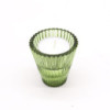 Lot de 2 bougeoirs à bascule pour bougies chauffe-plat - Jardin Jade