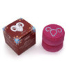 Coffret de bombes de bain avec horoscope - Bélier