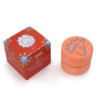 Coffret de bombes de bain avec horoscope - Lion