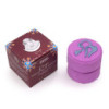 Coffret de bombes de bain avec horoscope - Vierge