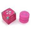Coffret de bombes de bain avec horoscope - Balance