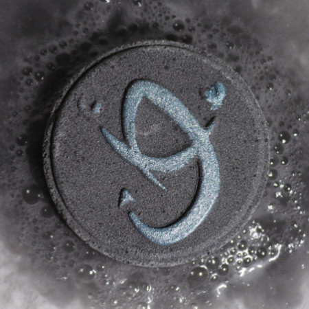 Coffret de bombes de bain avec horoscope - Scorpion