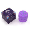 Coffret de bombes de bain avec horoscope - Sagittaire