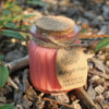 Bougie parfumée au soja Midnight Rose