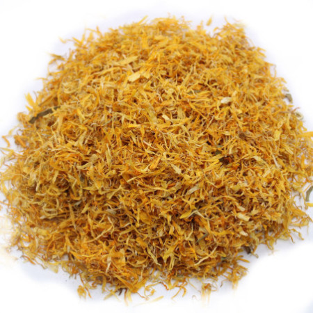 Pétales de souci (0,5 kg)