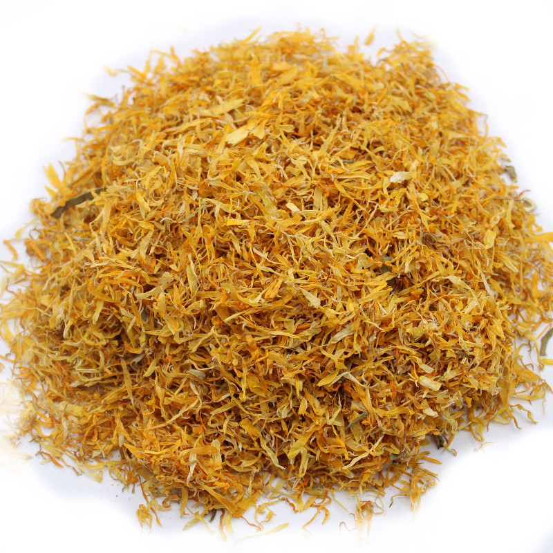 Pétales de souci (0,5 kg)