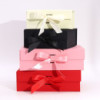 Coffret cadeau en kit - Grand (28,2 x 20,2 x 9,2 cm) - Rose