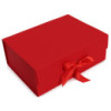 Coffret cadeau en kit - Extra large (33 x 25 x 12 cm) - Rouge