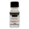 Huile parfumée au coton frais 10 ml
