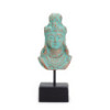Lucky Java Princess sur pied - Cuivre vert