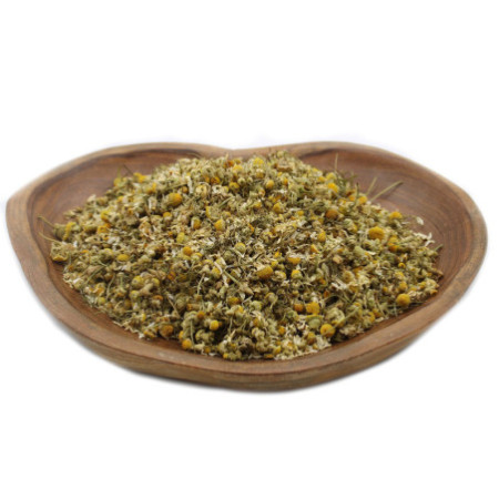 Têtes de camomille (1 kg)