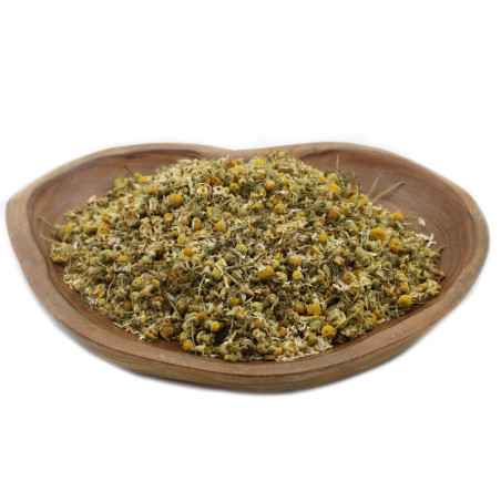 Têtes de camomille (1 kg)