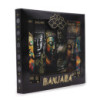 Bouddha Banjara - Ensemble de 6 - Coffret