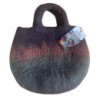 Sac en feutre Fairy Garden - 35x27cm