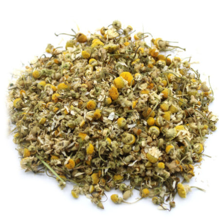 Têtes de camomille (1 kg)