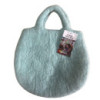 Sac feutré Arbre et Ruche - 35x27cm