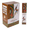 15 g de copal doré et de bois de santal