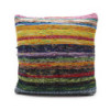 Housses de coussin en tissu éponge - 40 x 40 cm - Oranges Sunrise