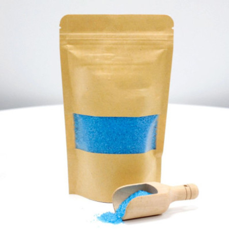 Potion de bain aromathérapie 350 g - Sans étiquette - Total Unwind
