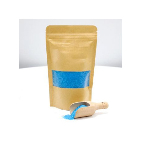 Potion de bain aromathérapie 350 g - Sans étiquette - Total Unwind