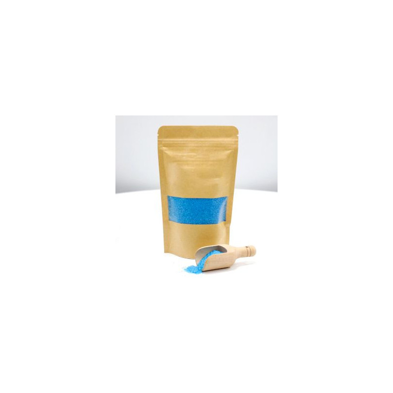Potion de bain aromathérapie 350 g - Sans étiquette - Total Unwind