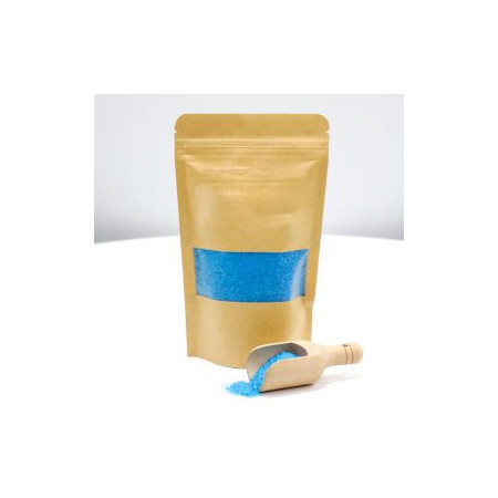 Potion de bain aromathérapie 350 g - Sans étiquette - Total Unwind