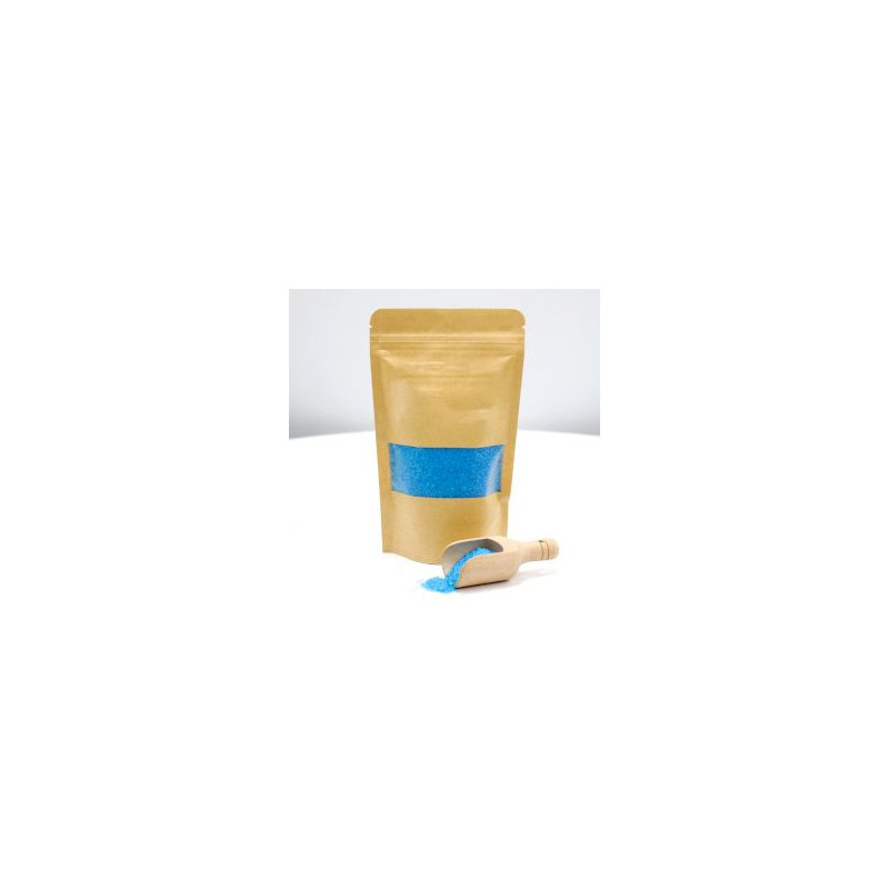 Potion de bain aromathérapie 350 g - Sans étiquette - Total Unwind