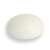 Grandes bougies flottantes - Ivoire