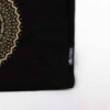 Sac fourre-tout surdimensionné délavé 400 g - Mandala Liberté