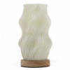 Lampe New Wave - USB (C) - 3 réglages - Star Twisted