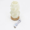 Lampe New Wave - USB (C) - 3 réglages - Star Twisted
