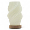 Lampe New Wave - USB - 3 réglages - Cloud Twisted