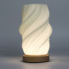 Lampe New Wave - USB - 3 réglages - Cloud Twisted