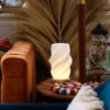 Lampe New Wave - USB - 3 réglages - Cloud Twisted