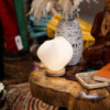 Lampe New Wave - USB - 3 réglages - Shell Twisted