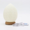 Lampe New Wave - USB - 3 réglages - Larme