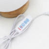 Lampe New Wave - USB - 3 réglages - Lune