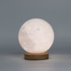 Lampe New Wave - USB - 3 réglages - Lune