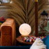 Lampe New Wave - USB - 3 réglages - Lune
