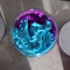 Savon à la crème fouettée Amethyst Creed 120 g