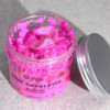 Savon à la crème fouettée Pink Charlotte 120 g